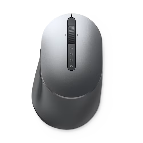 Dell Multi-Device Wireless Mouse — MS5320W