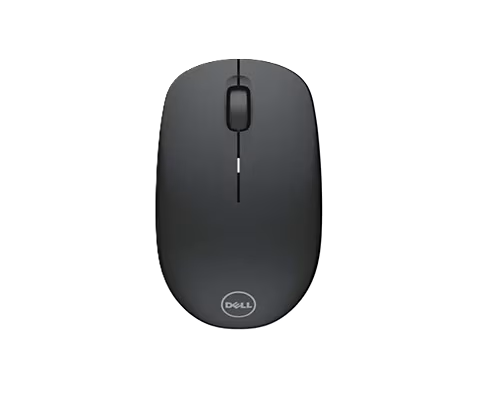 Dell Wireless Mouse — WM126