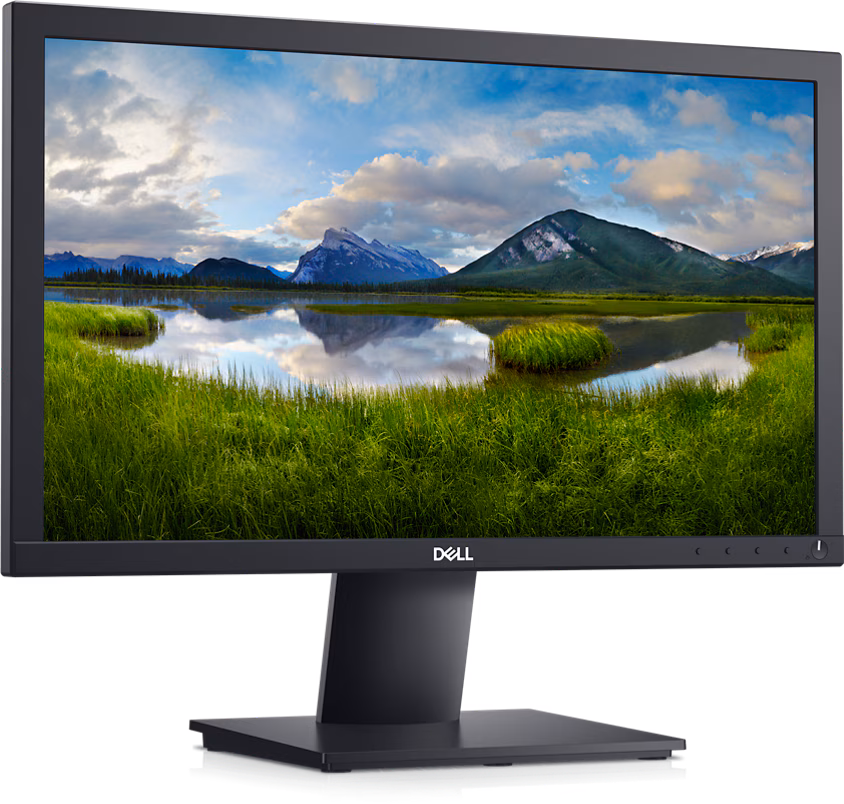 Dell 27″ Monitor — E2720H