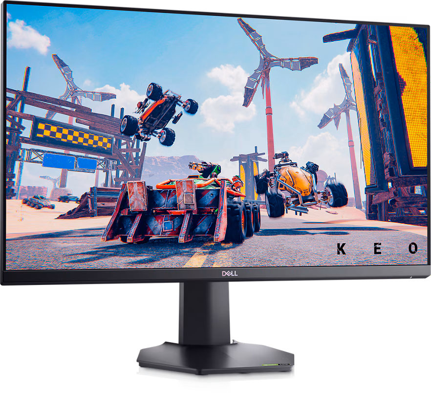 Dell 24″ Gaming Monitor — S2421HGF