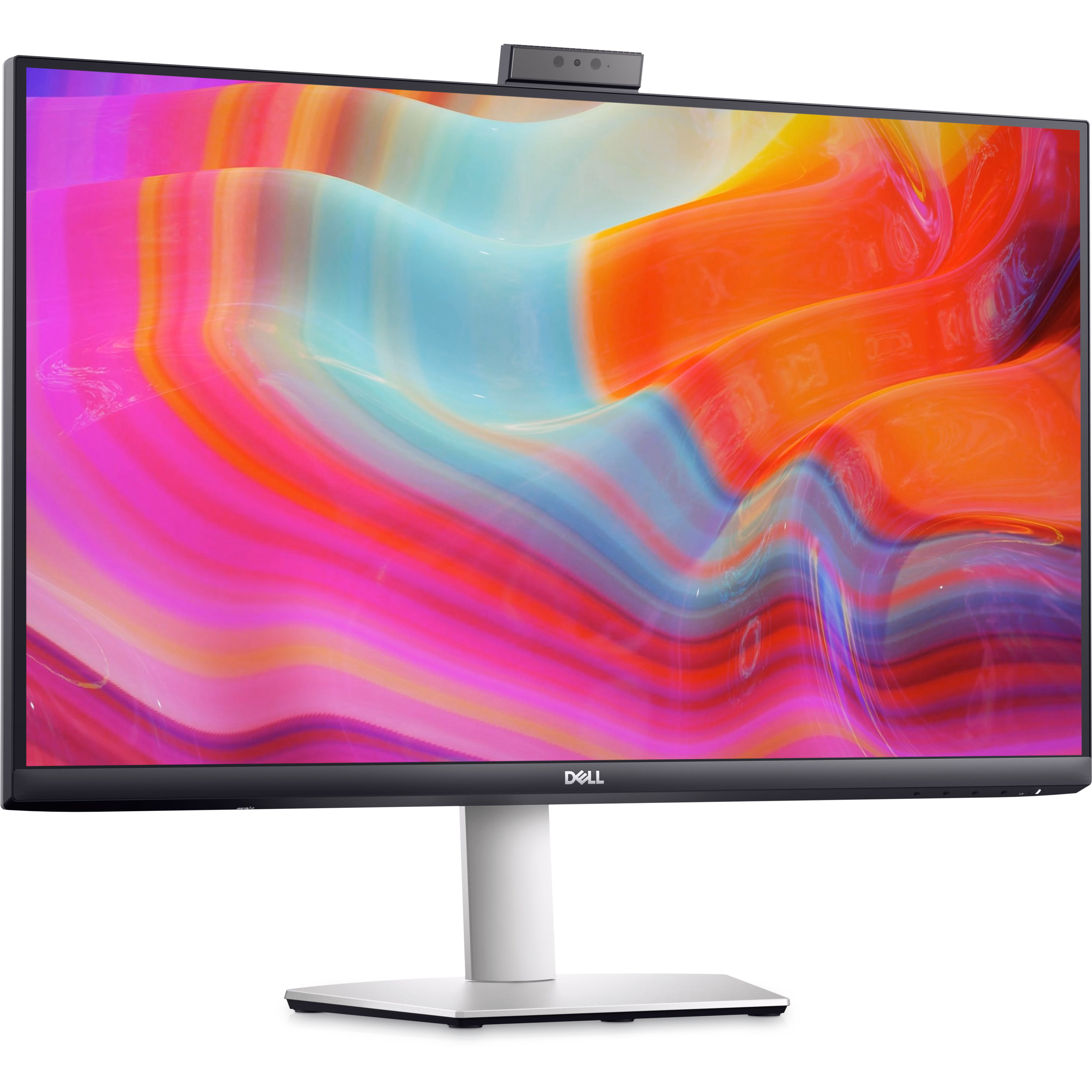 Dell 27 Video Conferencing Monitor — S2722DZ
