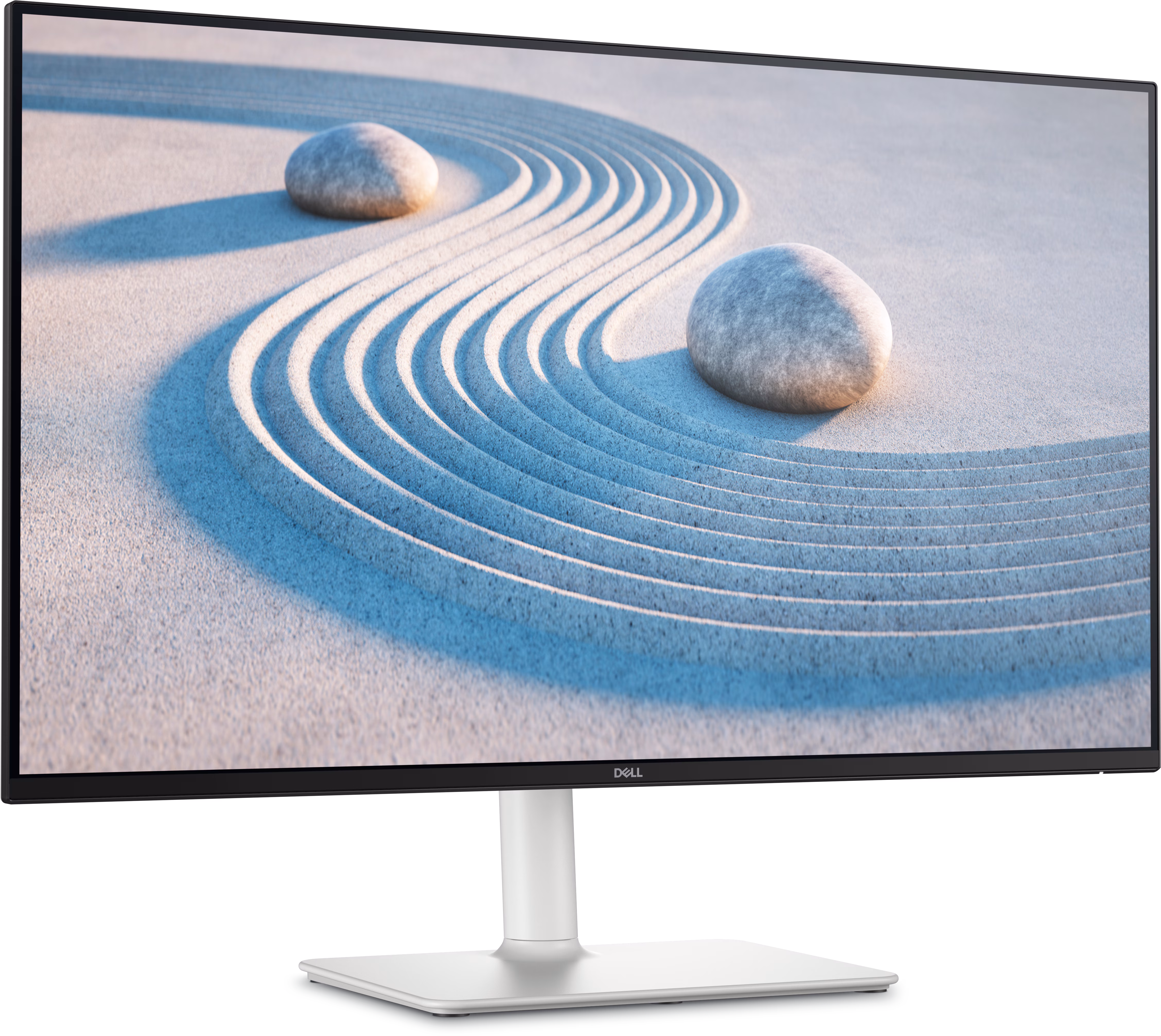 Dell 27 Plus QHD Monitor — S2725DS