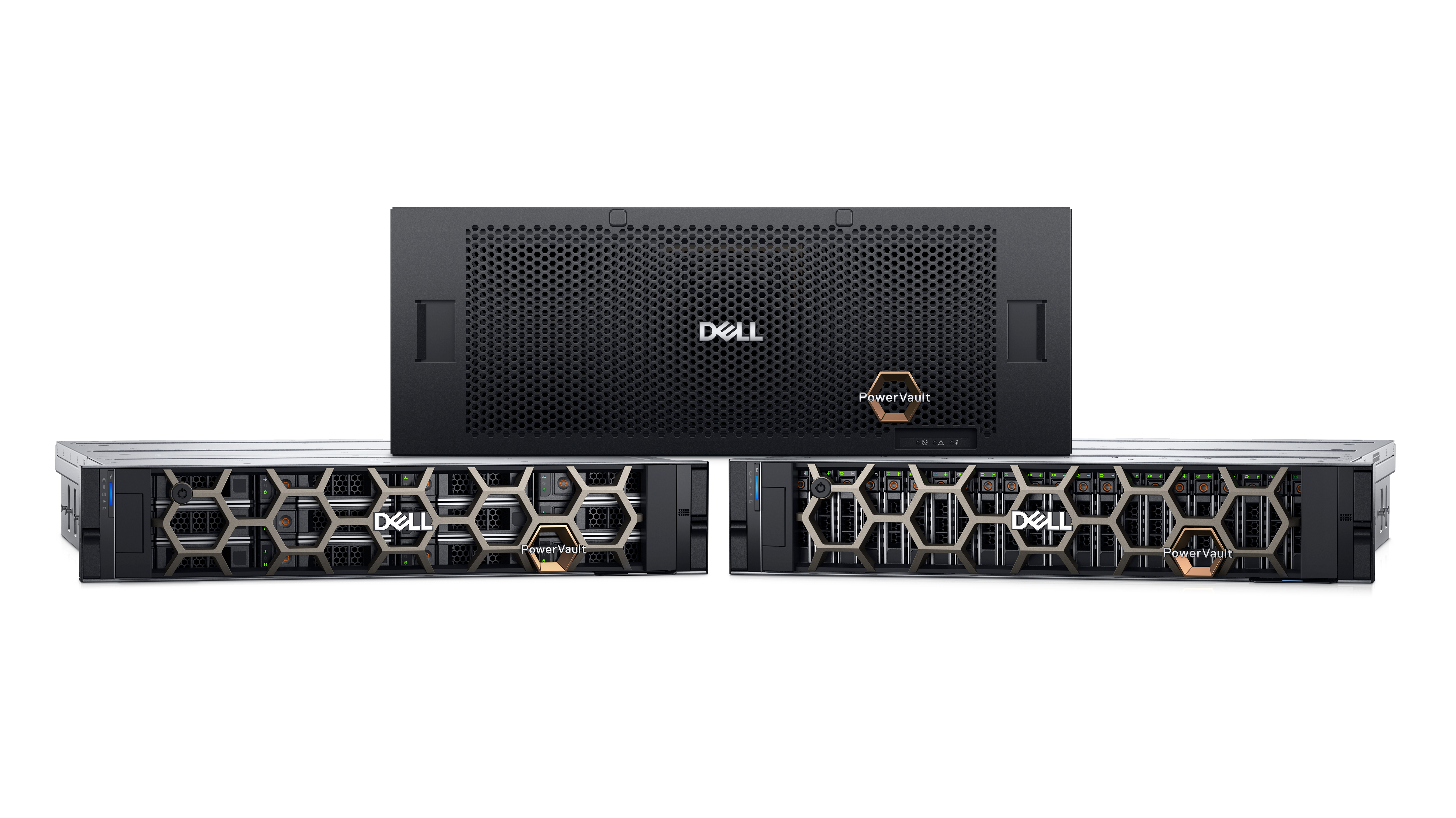 Dell Storage